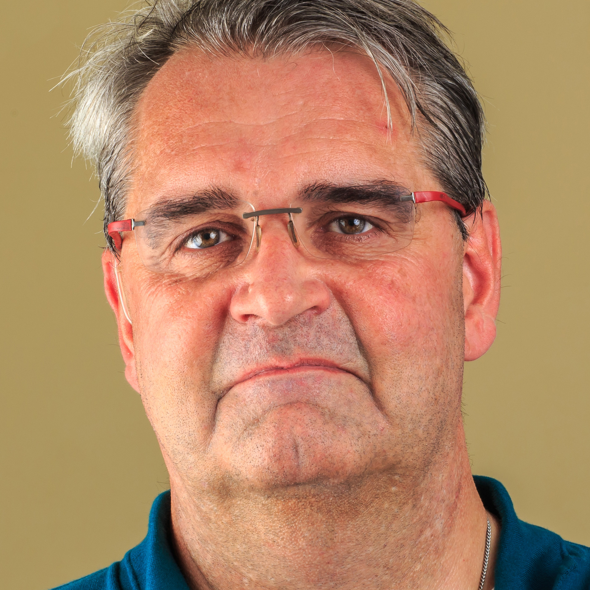 Paul Parkinson Profile Picture